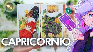 Capricornio CAMBIO BRUTAL TE CONCEDERÁ TODO! SE ABRIÓ LA CAJA DE SECRETOS Tarot de Tallulah