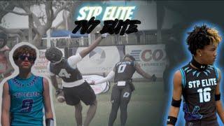 STP ELITE PUT BELT TO EVERYBODY |  MIC’D ️ EDITION | 7v7 ELITE TOURNAMENT | @7v7elite {day 1)