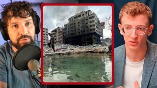 Destiny on The Future of Gaza | With Eli Hassell