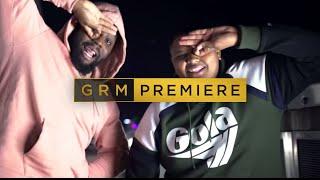 Cadet x Deno - Advice (Dele Alli) [Music Video] | GRM Daily