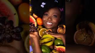 FRUITY GLAM CHALLENGE