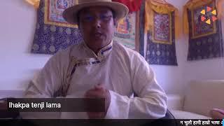 The voice of world sherpa
