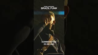 Brazil Funk Freestyle  Donnerstag 23:59 #bobbyvandamme