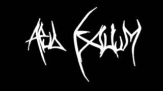 Apud Eilium- Διάλογος Σε α' Πρόσωπο
