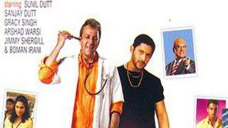 MUNNA BHAI M. B. B. S. FULL MOVIE | SNAJAY DUTT | ARSHAD WARSI BOMAN IRANI REVIEW & FACTS