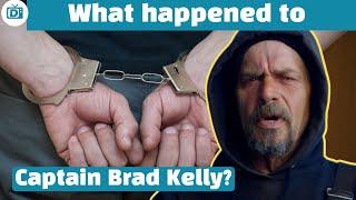 Why was Brad Kelly Arrested on Bering Sea Gold? Shocking Tragedy Revealed