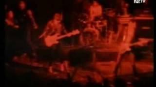 the Stranglers - "No More Heroes" @ Paradiso, Amsterdam, november 1977