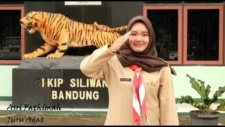 PRAMUKA IKIP SILIWANGI - (Official Video Profile)