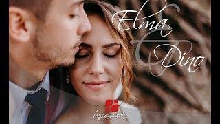 Elma i Dino - Wedding Highlights (A Lege Artis film)