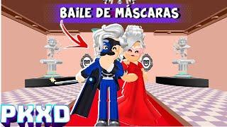 O DESFILE MAIS ELEGANTE  - COM SEU ZEZINHO E VOVÓ ZITA -  Atualização PK XD