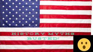 American History Lies | #usa