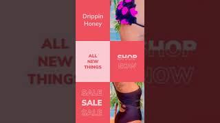 Drippin Honey Swimwear Haul | Mother Day Sale