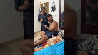 ഏദപ്പൻ ബിഗ് ബ്രദർ ആയിട്ടാ #youtube #family #shortsvideo #trending