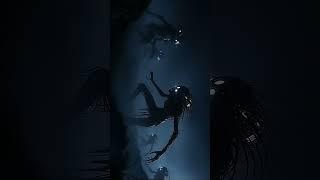 DARK CREATURES WALKING IN THE CITY #darknarratives #narratedstories #mystery #dark #horrorstories