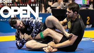 Antonio Zuazo v Matthew Leighton / Boise Open NoGi 2021