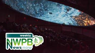 In-Depth on the CPCCo Planetarium at CBC: Weekly News Now Community Spotlight