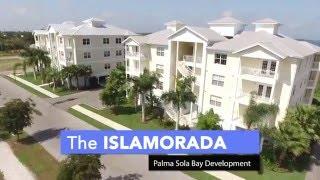 Palma Sola Bay Islamorada