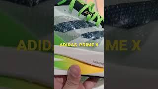 adidas Adizero Prime  X