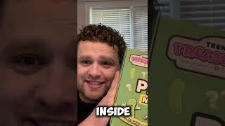 Mystery Pickle Box!