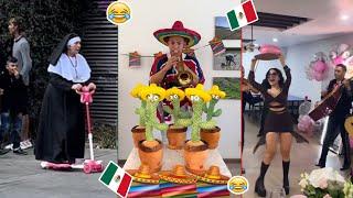 HUMOR VIRAL #200| SI TE RIES PIERDES. | HUMOR MEXICANO TikTok | VIRAL MEXICANO