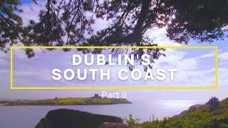 Walking Dublin’s South Coast, part ii (full episode Tracks & Trails)