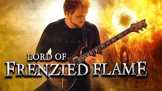 The Lord of Frenzied Flame - Elden Ring: Shadow of the Erdtree (Metal Cover)