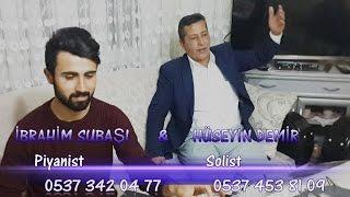 3AYOUSH ..+  ZİRVE MÜZİK - Hüseyin DEMİR & Piyanist İbrahim  | 2017 HATAY ARAP DUGUNLERI