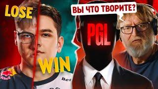 КОНЕЦ ЭПОХИ СПИРИТ? ВАЖНЕЙШИЙ МАТЧ на ВЫЛЕТ / SPIRIT vs XTREME / PGL ПОДСТАВИЛИ КОМАНДЫ / TI 13