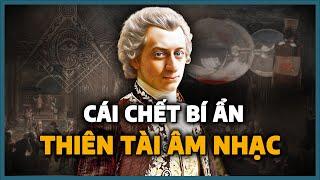 Số Phận Bi Đát Của ‘THIÊN TÀI ÂM NHẠC’ Nổi Tiếng Nhất Thế Giới | Khám Phá