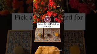 Weekly Tarot Predictions | Dr. Deepa Kamari | Astrology