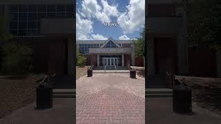 Middle Georgia State University Virtual Campus Tour