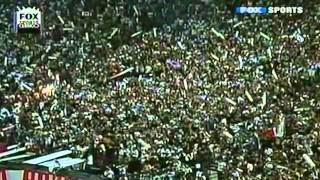 Colo Colo 1  Pachuca 2 Final Vuelta Copa Sudamericana 2006