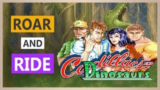 The Savage Story of Cadillacs and Dinosaurs Explained