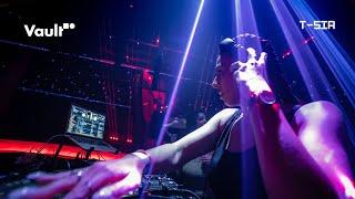 T-SIA | Vault Nightclub Bali