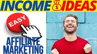    HOW TO START AFFILIATE MARKETING FOR BEGINNERS - Easier Than You Think!