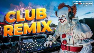 Dj Party Summer Music Mix 2024  Best Remixes of Popular Club Songs 2024  New Dance Party Mix 2024