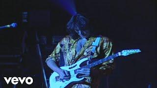 Steve Vai - For the Love of God (Live In Concert)