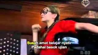 Digital Clip Trans TV Avril Lavinge