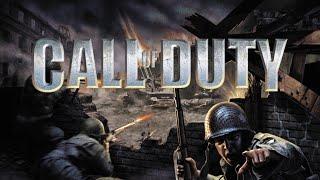 Call of Duty + United Offensive | Video Game Soundtrack (Full OST)