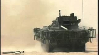 M1128 Stryker Mobile Gun System