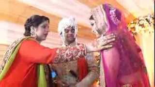 JIGYASASAHIL WEDDING PART 2