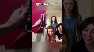 I’M GETTING KICKED OUT  #funny #story #storytime #mylife #cute #bestfriend #surprise
