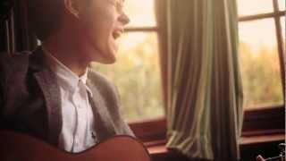 Luke Jackson - Lucy and her Camera HD