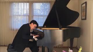 Seventeen - Lewis Zou (Original Composition)