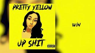 Pretty Yellow - Win (Audio)