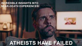 Incredible Insights into Near-Death Experiences! Atheists are shocked | S39 E8