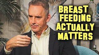 Breast vs Bottle Feeding | Jordan Peterson