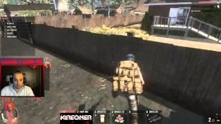 French : The War Z : EPIC BRAIN NO SCOPE