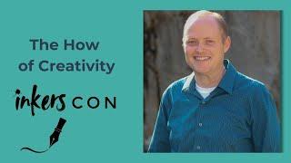 Bestselling Fantasy Author, Jeff Wheeler, Inkers Con 2023