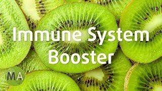 Immune System Booster, Health and Healing Meditation Music - 1014